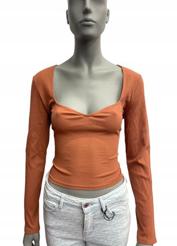 MONKI BLUZA DAMSKIE ROZMIAR XL na Arena.pl