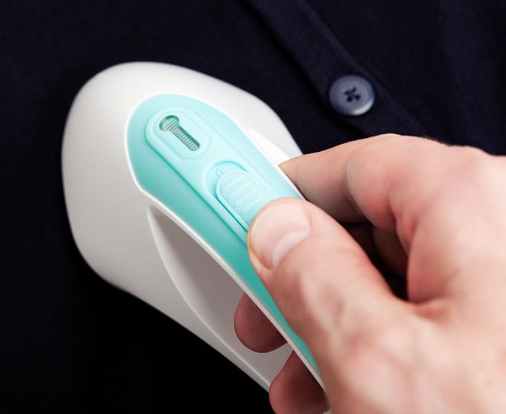 Golarka do ubrań Eldom GDS6 zdjęcie 8