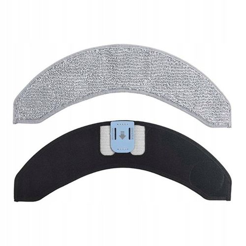 3x Nakładka mopująca mop do iRobot Roomba COMBO J7 J7+ J9 J9+ PLUS na Arena.pl