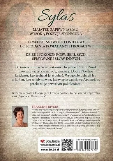 Pakiet: Synowie pocieszenia zdjęcie 11
