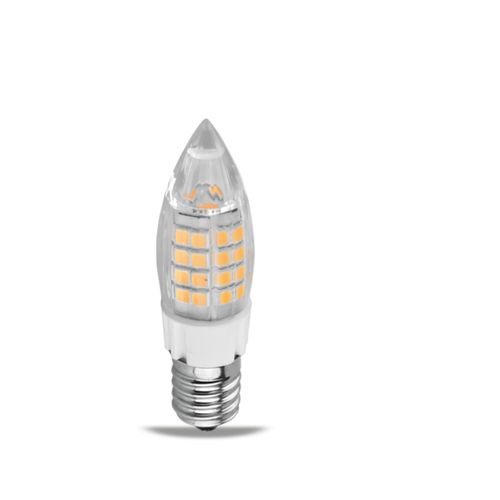 Żarówka LED 5 380lm E14 827 na Arena.pl