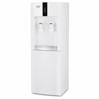 Purifier Wody ViO P172 FC-UF Biały Z Chłodzeniem i Systemem Ultrafiltracji