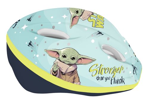 ND15_59264 KASK ROWEROWY STAR WARS MANDALORIAN na Arena.pl