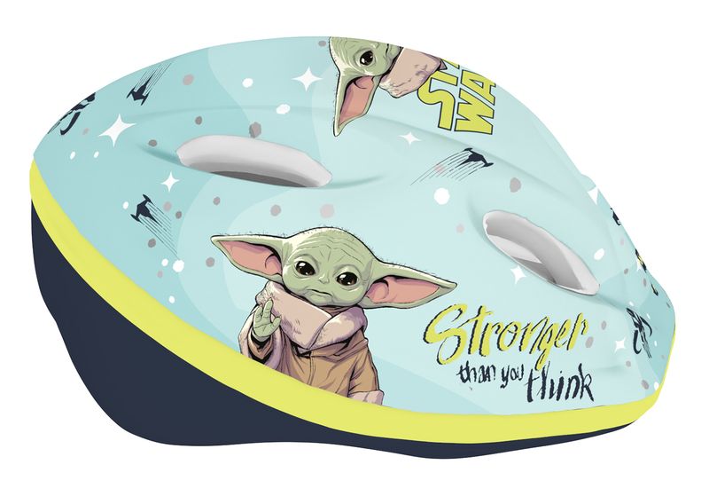 ND15_59264 KASK ROWEROWY STAR WARS MANDALORIAN zdjęcie 3