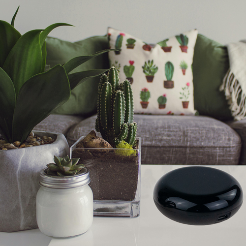 TRANSMITER INTELIGENTNY PILOT IR BEZPRZEWODOWY WiFi STEROWANIE SMART HOME na Arena.pl