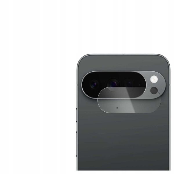Spacecase Camera Glass Google Pixel 10 Pro Xl zdjęcie 2