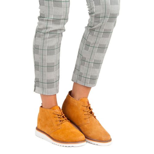 Botki Damskie r.37 na Arena.pl