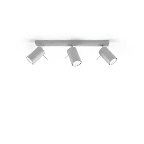 Plafon RING 3 szary na Arena.pl