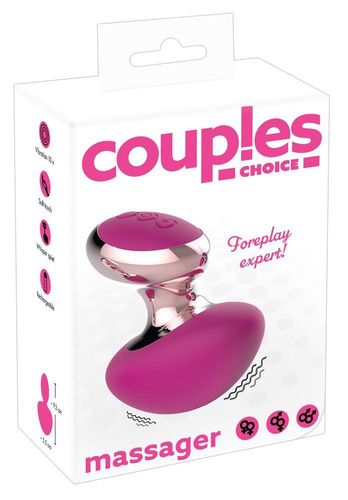 Couples Choice Massager na Arena.pl