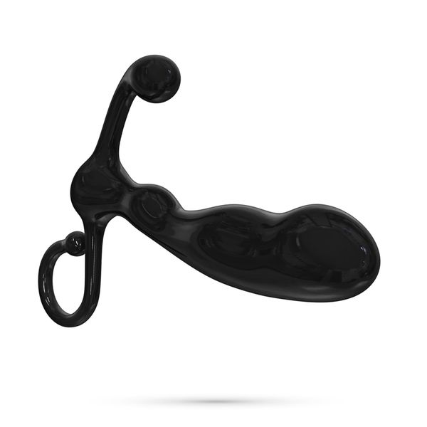 Crushious P-Baba Prostate Massager zdjęcie 5
