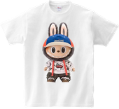 Koszulka T-shirt LABUBU