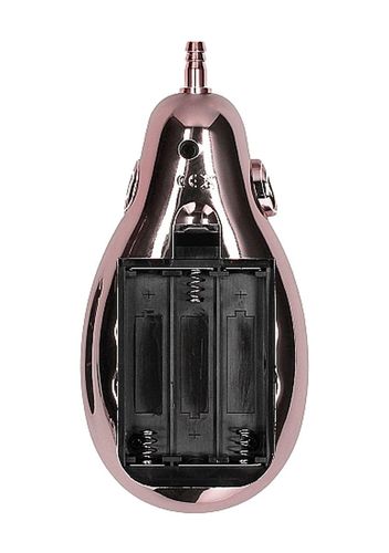 automatic pump head - pink na Arena.pl
