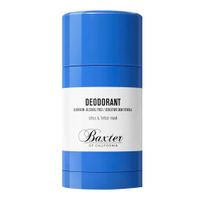 Baxter of California Dezodorant w sztyfcie bez alkoholu