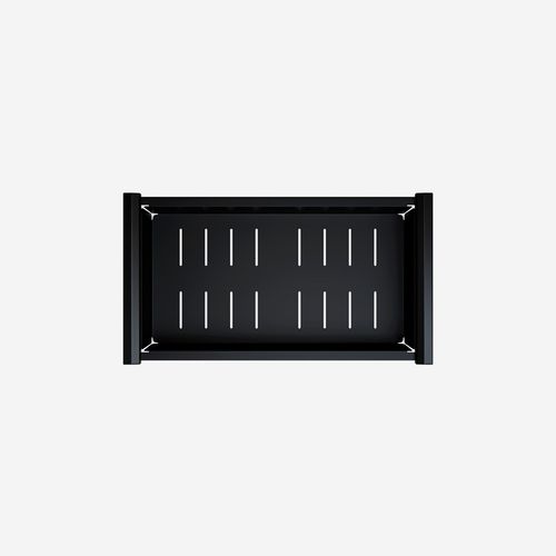 Ociekacz GLOBALO OS 38.1 Black na Arena.pl