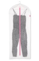 Dwa pokrowce na ubrania L 108761