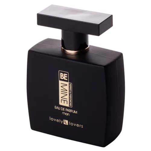 lovely lovers bemine original man 100ml - perfumy z nutami drzewnymi na Arena.pl
