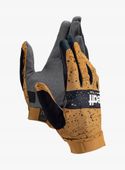Rękawiczki rowerowe Leatt Glove MTB 1.0 GripR - rust XL