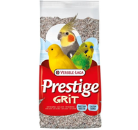 VERSELE LAGA Prestige GRIT minerały muszle koralowiec ptaków papugi 2,5 kg