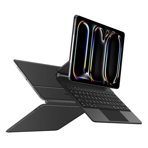 tech-protect smartcase magnetic + keyboard ipad pro 11” 5 / 6 na Arena.pl