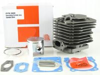 Cylinder piła NAC SPS PN CST 38 01-38 3800 39mm +U