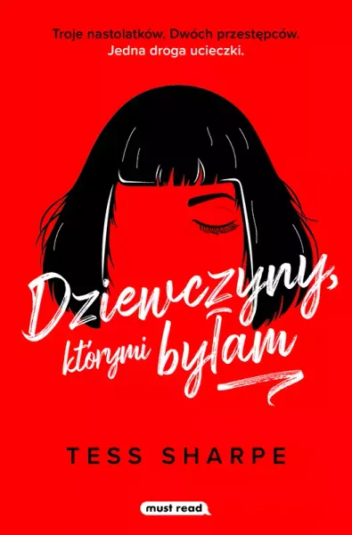 Dziewczyny, którymi byłam zdjęcie 1
