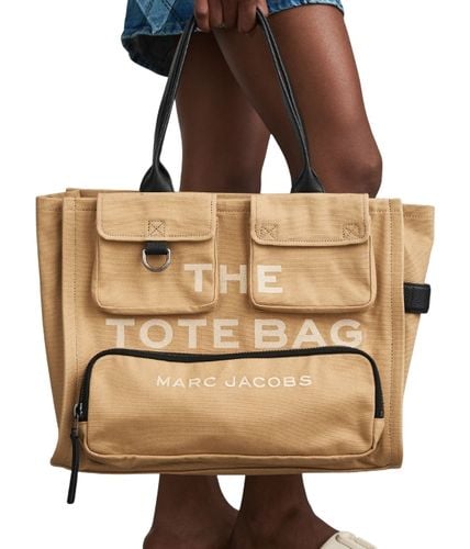 MARC JACOBS - Torba na zakupy na Arena.pl