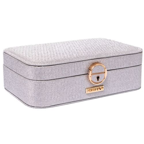 szkatułka ptn szk-07-3071 silver na Arena.pl