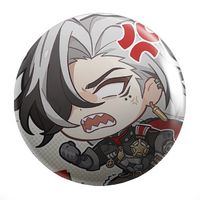 Przypinka Honkai: Star Rail - Boothill DO WYBORU