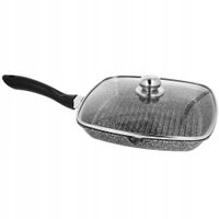 PATELNIA GRILLOWA 24 CM