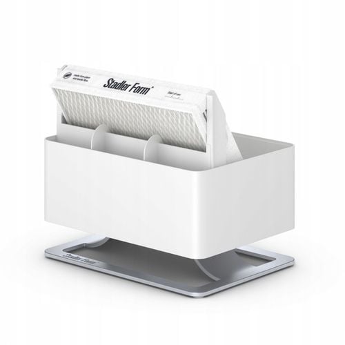 Filtry do nawilżaczy Stadler Form serii Oskar 8 szt ORYGINALNE na Arena.pl