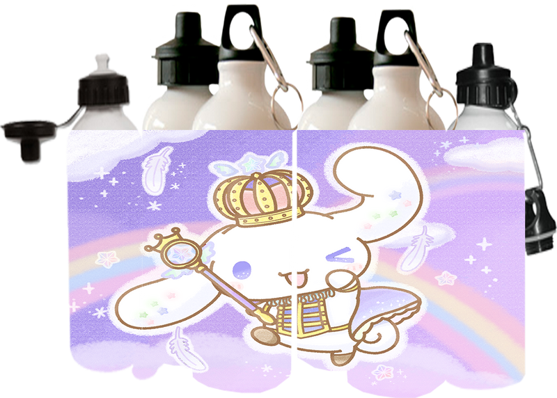 Bidon Junior - Cinnamoroll zdjęcie 1