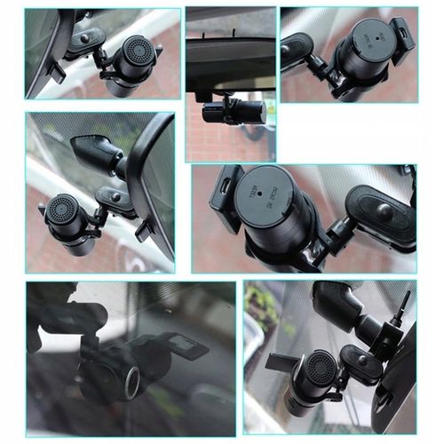 70mai M300 1296p język PL + UCHWYT NA LUSTERKO na Arena.pl