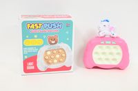 Gra POP IT! jednorozec w biegu 2001052 10524