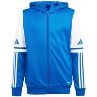 Bluza adidas Squadra 25 Hoodie Jr JD4802 164 cm