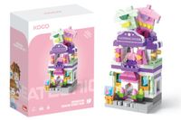 Klocki Koco ProKids butik odziez.298el 02040 4283