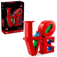 LEGO(R) ART 31214 LOVE