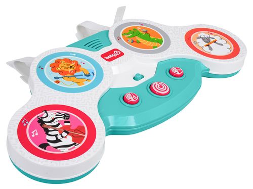 Dotykowa Perkusja Dla Najmłodszych na Arena.pl