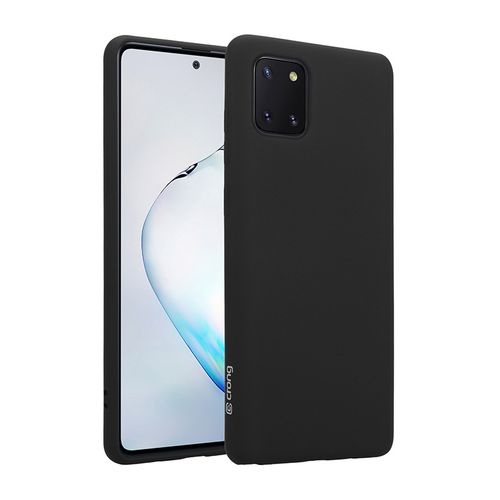 Etui Samsung Galaxy Note 10 Lite (czarny) na Arena.pl