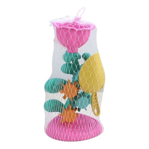 zabawki wodne do piaskownicy Kwiatuszek na Arena.pl