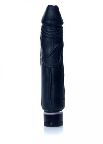 wibrator real skin   black na Arena.pl