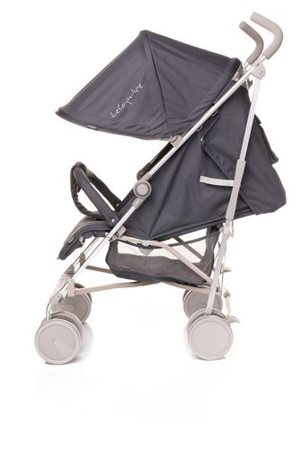 Wózek spac. Le Caprice Red na Arena.pl