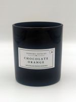 Naturalna świeca sojowa CHOCOLATE ORANGE - 300 ml