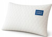 Ortopedyczna poduszka KONIEC Z BÓLEM KARKU aloe komfort plus 60x40