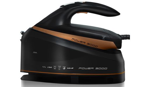 Generator pary GOTIE GGP-3000 Smart Power 3000W na Arena.pl