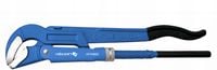 HOGERT KLUCZ NASTAWNY DO RUR 45° 560 MM / 2" HYDRAULICZNY DO 80mm HT1P503