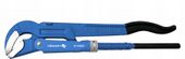 HOGERT KLUCZ NASTAWNY DO RUR 45° 560 MM / 2" HYDRAULICZNY DO 80mm HT1P503