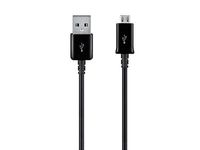 ECB-DU4EBE Samsung kabel USB/Micro czarny 1,5M bulk