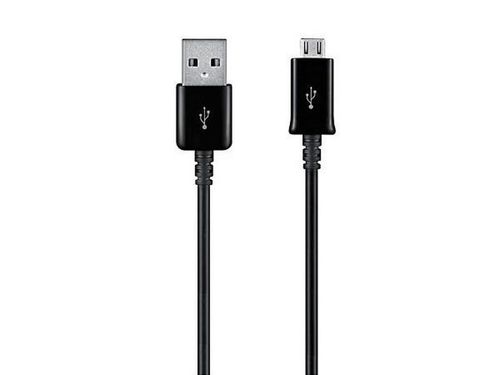 ECB-DU4EBE Samsung kabel USB/Micro czarny 1,5M bulk na Arena.pl