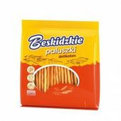 BESKIDZKIE PALUSZKI 200G DELIKATESOWE