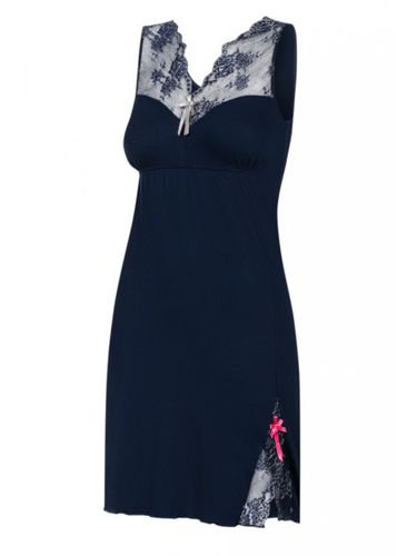 Koszula SANDRA Kolor: czerwony | Rozmiar: L na Arena.pl